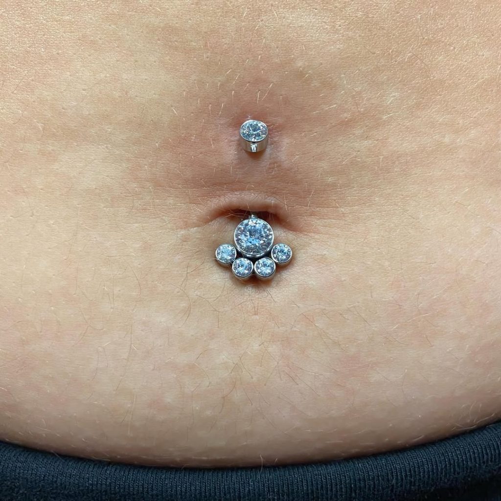 Body Piercing Aftercare