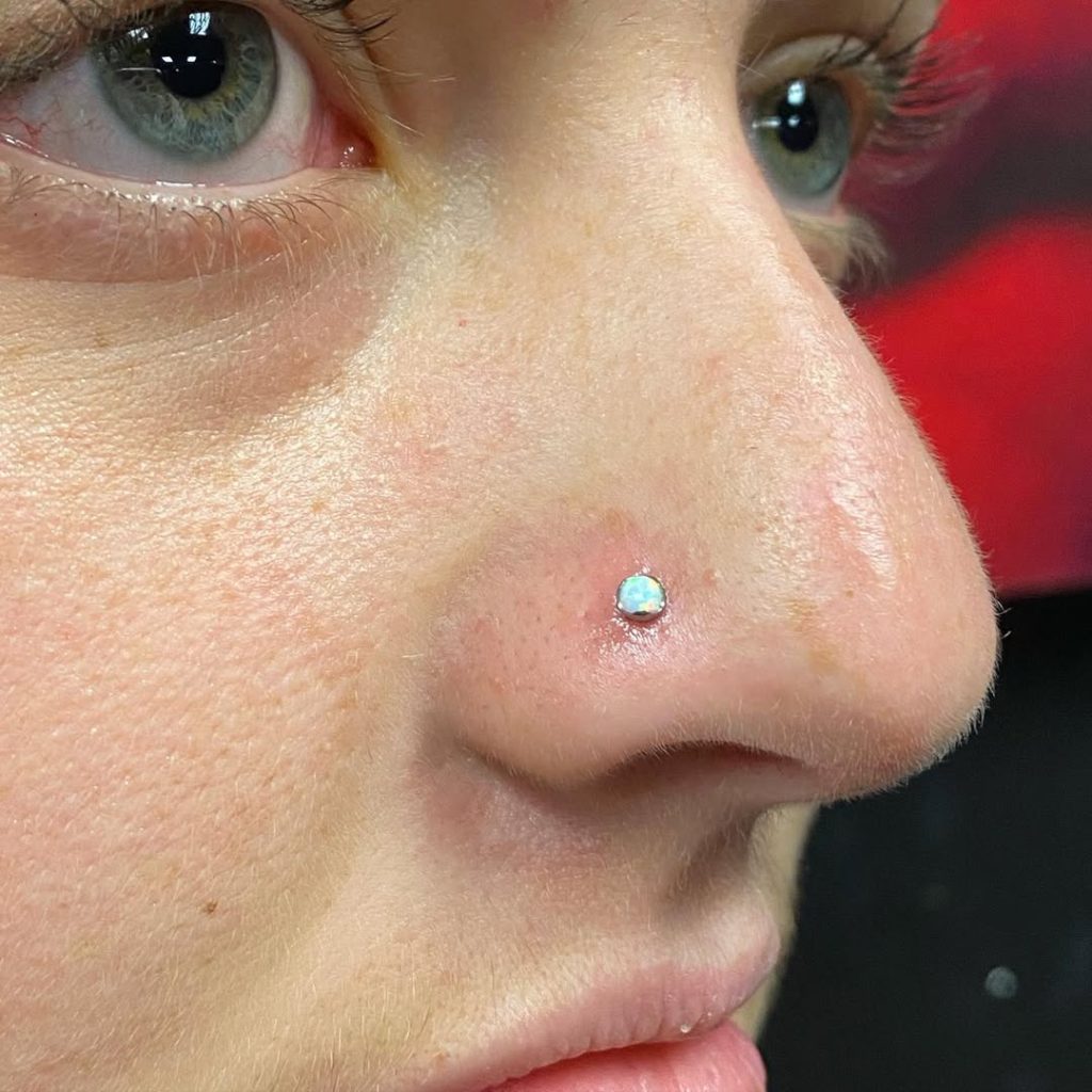 Aftercare for Ear Piercings